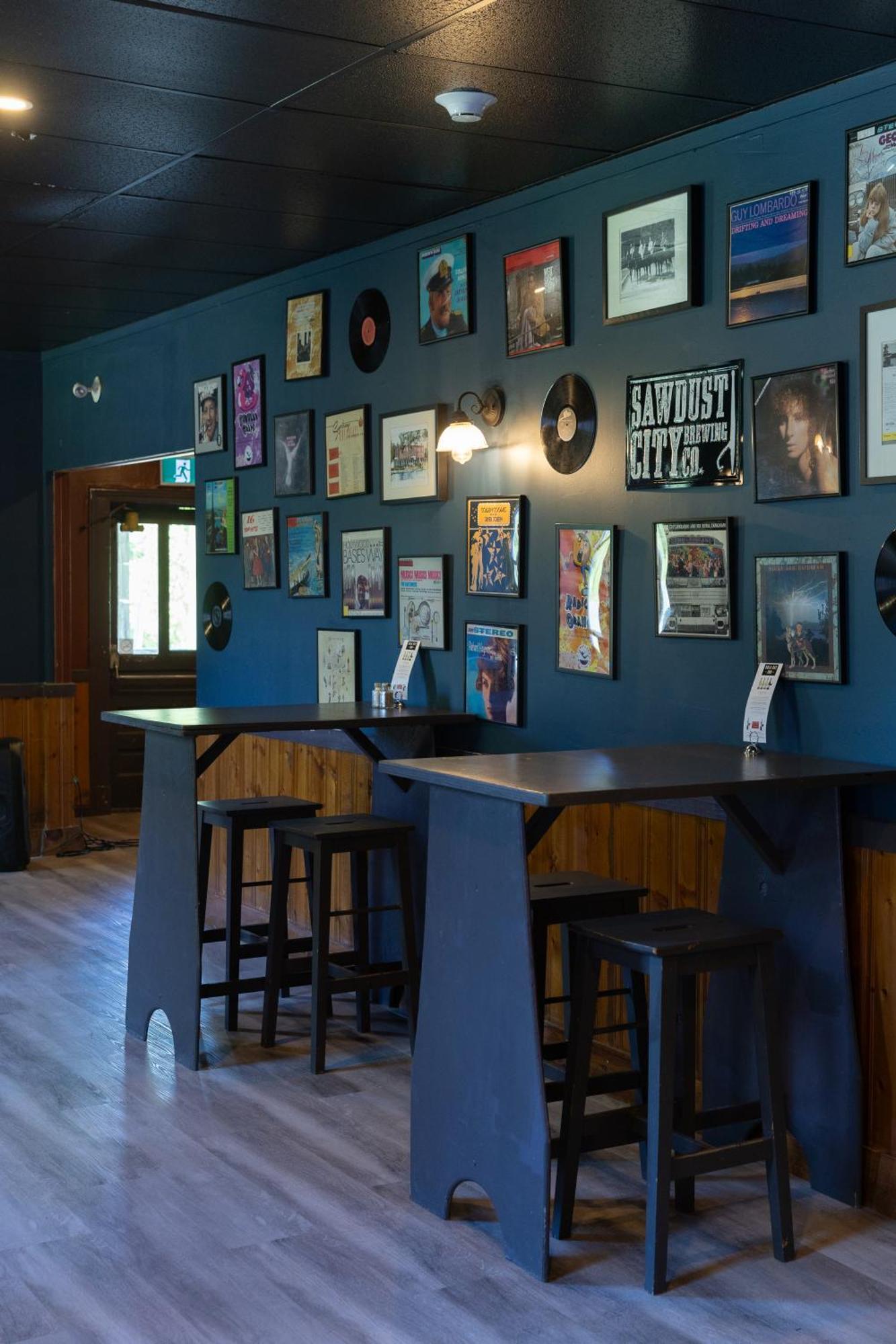 The Bala Bay Inn Bagian luar foto