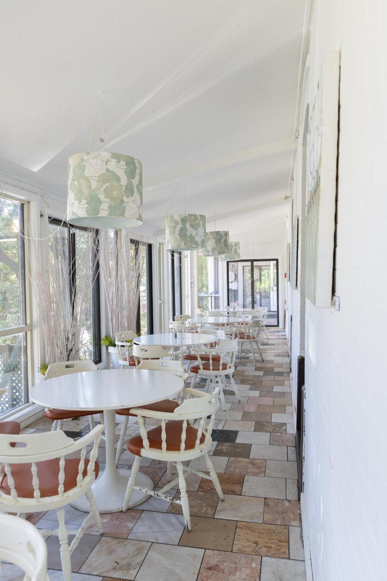 The Bala Bay Inn Bagian luar foto