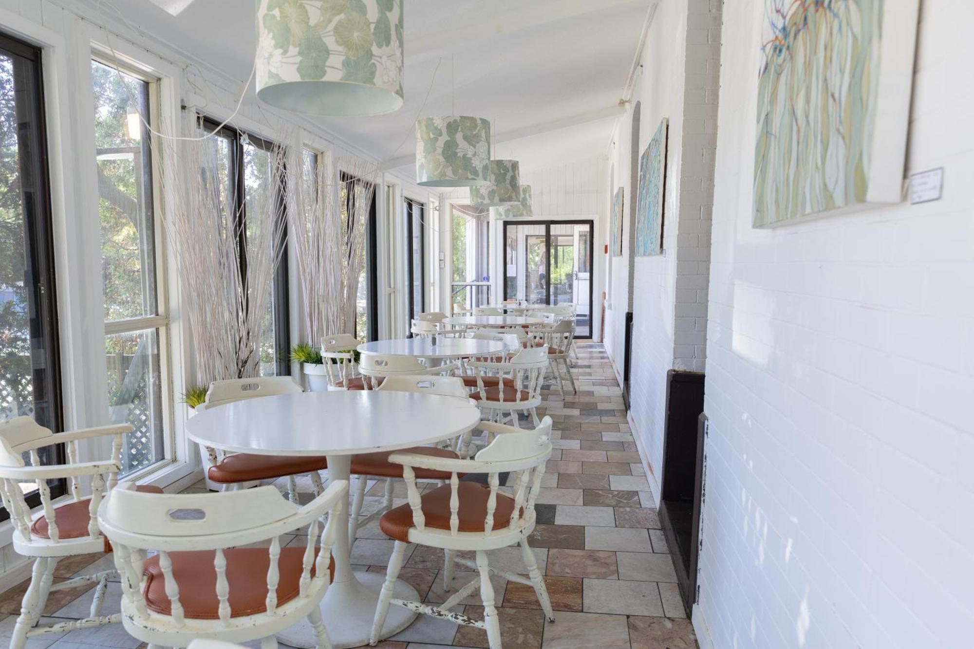 The Bala Bay Inn Bagian luar foto